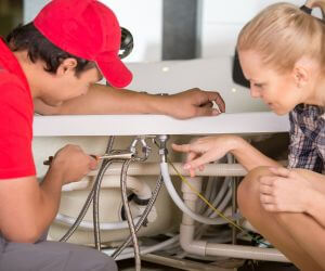 About Emergency plumbing pros Furman, SC